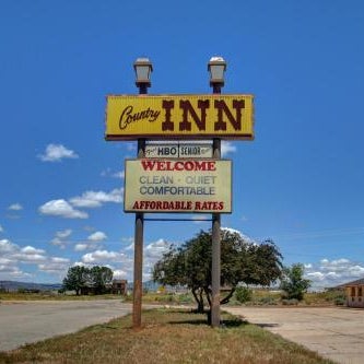 Country Inn Beaver Utah Thumbnail