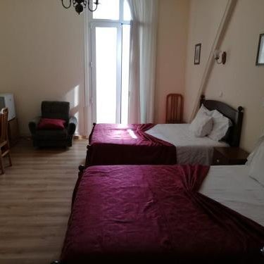 Central Guest House
