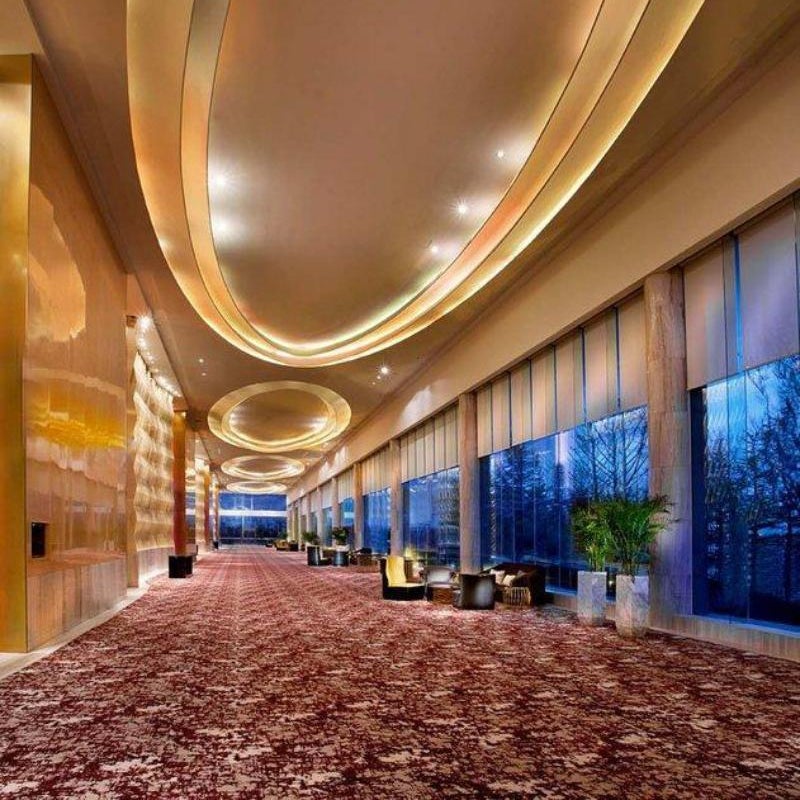 Wyndham Grand Qingdao Thumbnail