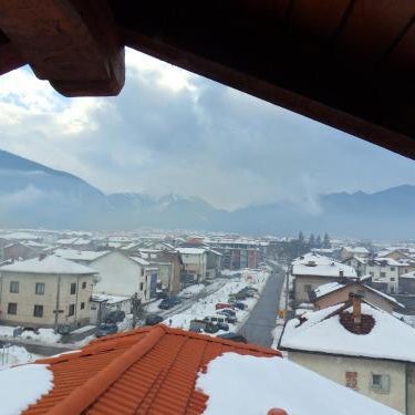 Family Hotel Nadejda Thumbnail