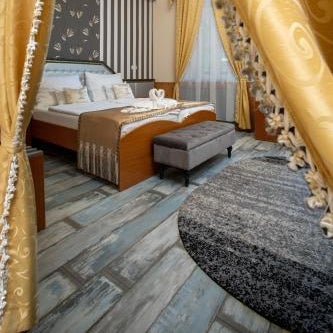 Illés Hotel Thumbnail
