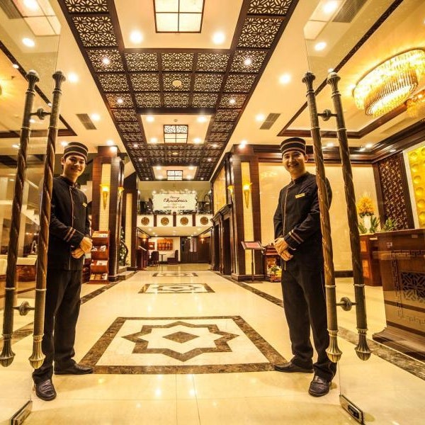 Moonlight Hotel Hue Thumbnail
