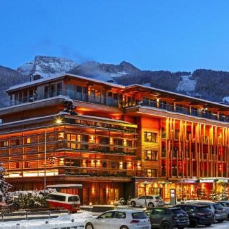 Small Luxury Hotel of the World - DasPosthotel