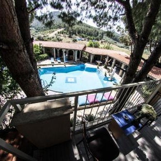 Atillas Getaway Thumbnail