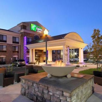 Holiday Inn Express - Colorado Springs - First & Main By IHG Thumbnail