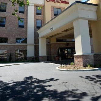 Hampton Inn By Hilton Suites Elyria Thumbnail