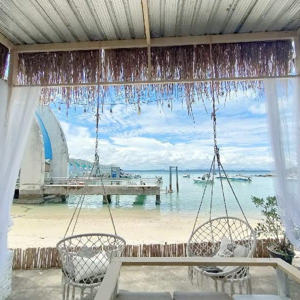 I-Talay Zone Sea Hotel Thumbnail