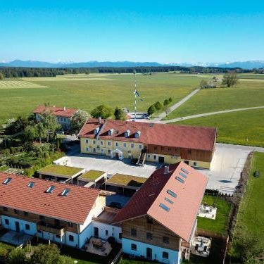 Landhotel & Gasthof Baiernrain