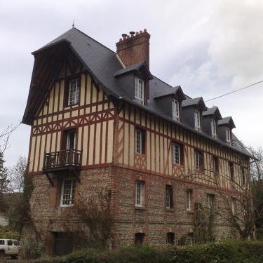 Moulin du Hamelet Thumbnail