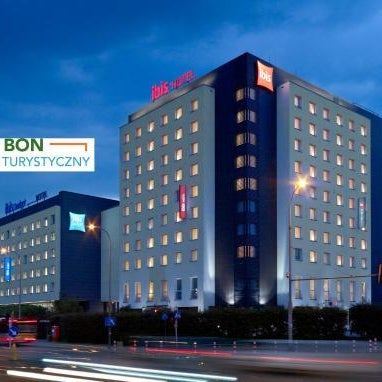 Ibis Warszawa Reduta