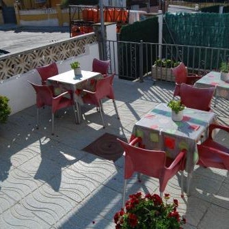 Hotel Paradís
