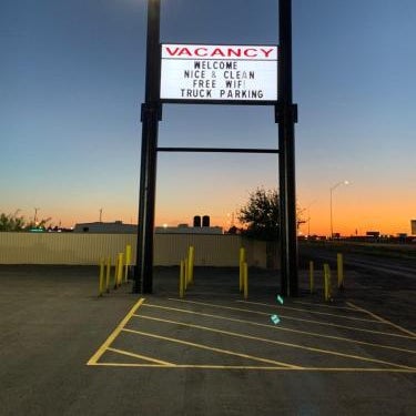 Texan Inn and Suites Monahans Thumbnail