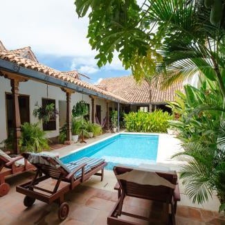 Bioma Boutique Hotel
