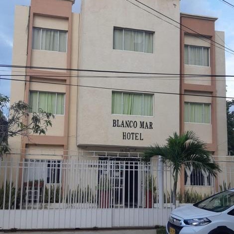 Blanco Mar Hotel Thumbnail