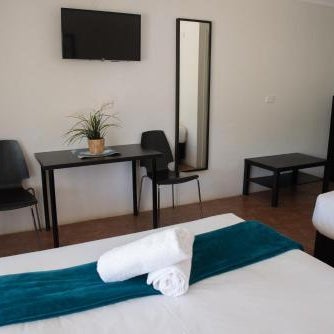 Jurien Bay Hotel Motel