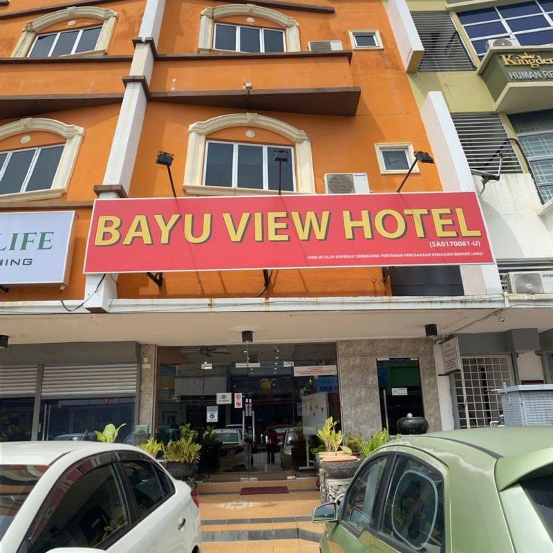 Bayu View Hotel Klang Thumbnail