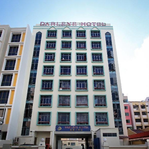 Darlene Hotel Thumbnail