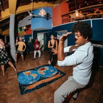 Viajero San Andres Hostel Thumbnail