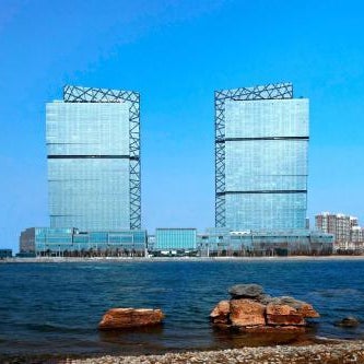 Four Points by Sheraton Qingdao, West Coast
