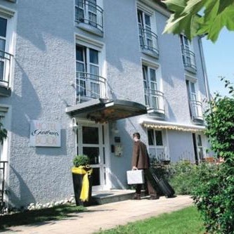 Hotel Gasthaus Bock