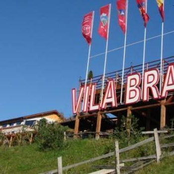 Club Vila Bran