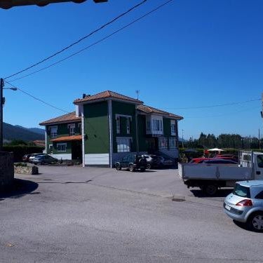 Hotel El Fornon