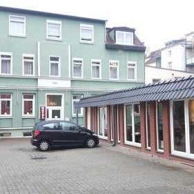 Hotel & Pension Plagwitzer Hof
