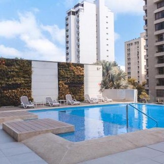 Hotel Barranquilla Plaza Thumbnail