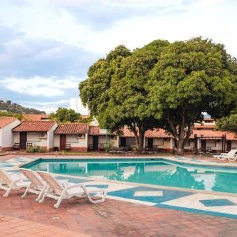 Hotel Faranda Bolivar Cucuta, a member of Radisson Individuals