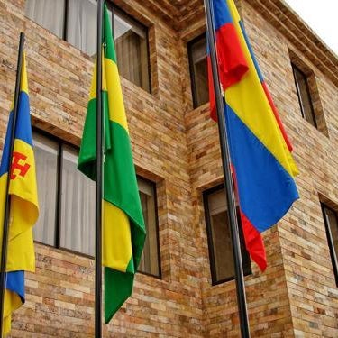 Hotel Boutique Confort Suites