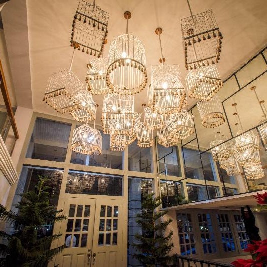 Almont City Hotel