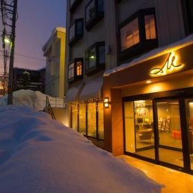 M Hotel Niseko