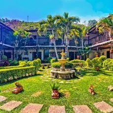 Hotel Campestre Casona del Camino Real