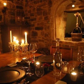 La Maison aux Puits