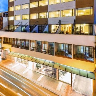 Hotel Dann Combeima