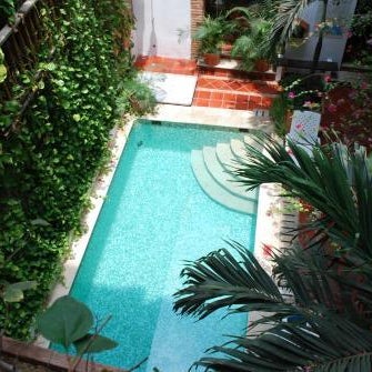 Hotel Don Pedro De Heredia