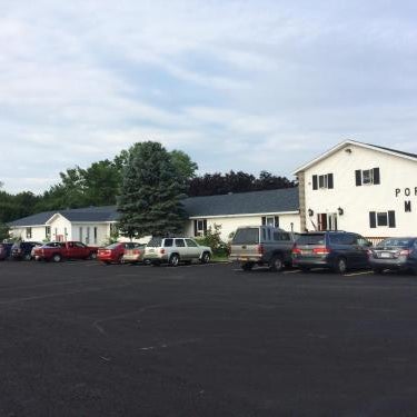 Port Lodge Motel Thumbnail