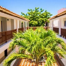 Hotel Los Veleros Santa Marta Thumbnail
