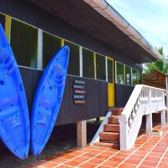 Hotel Nuquimar