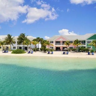 Sandyport Beach Resort Thumbnail