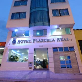 Hotel Plazuela Real Thumbnail
