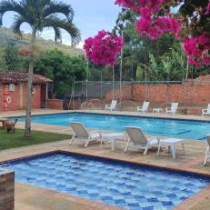 Hotel Campestre UMPALÁ