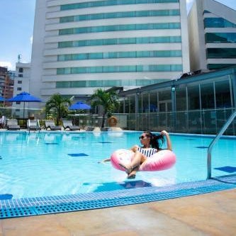 Hotel San Fernando Plaza Thumbnail