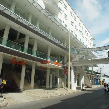 Hotel San José Plaza
