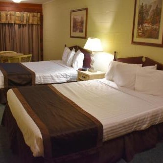 Hope Inn and Suites Thumbnail