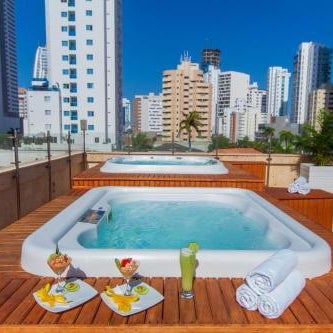 GIO hotel Tama Cartagena