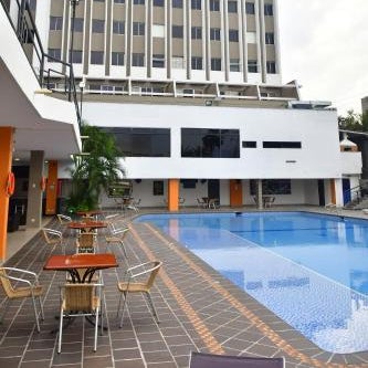 Hotel Tonchalá