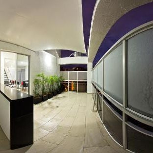 Hotel Monterosa Lofts
