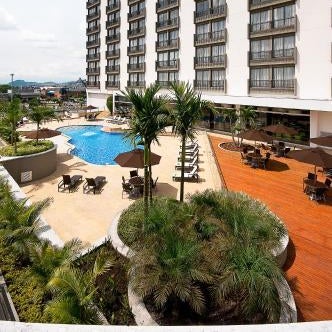 Movich Hotel de Pereira