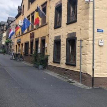Hotel Zur Dorfschänke